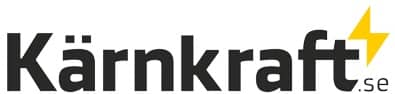 Svensk Kärnkraft omdöme Svensk Kärnkraft logotyp